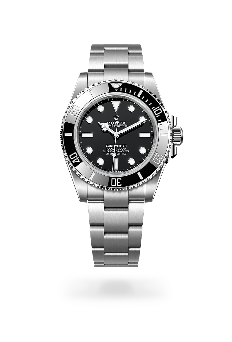 Rolex Submariner – M124060-0001