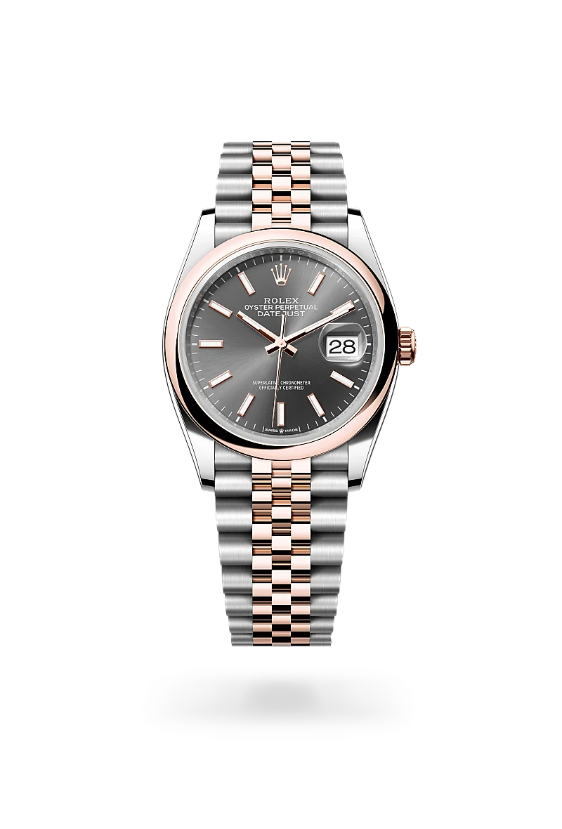 Rolex Datejust 36 – M126201-0013