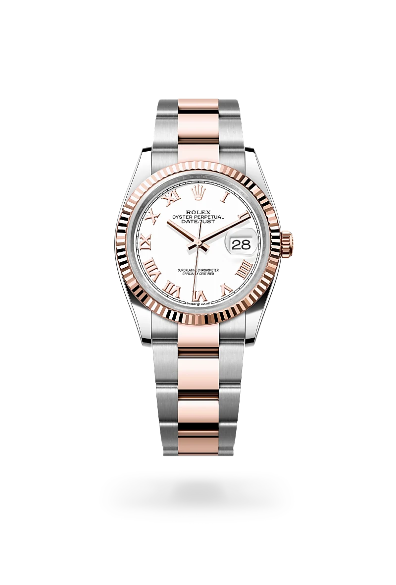 Rolex Datejust 36 – M126231-0016