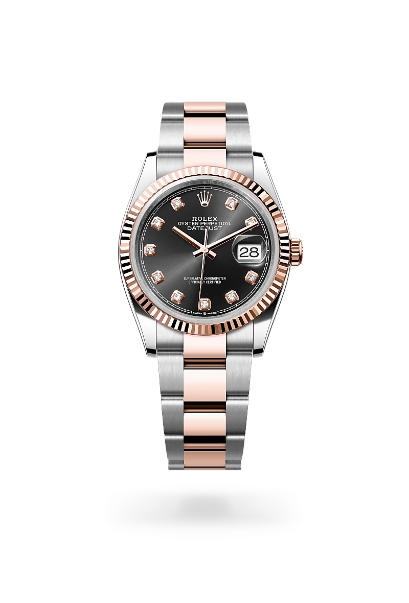 Rolex Datejust 36 – M126231-0020