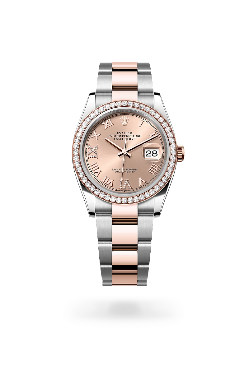 Rolex Datejust 36 – M126281RBR-0016