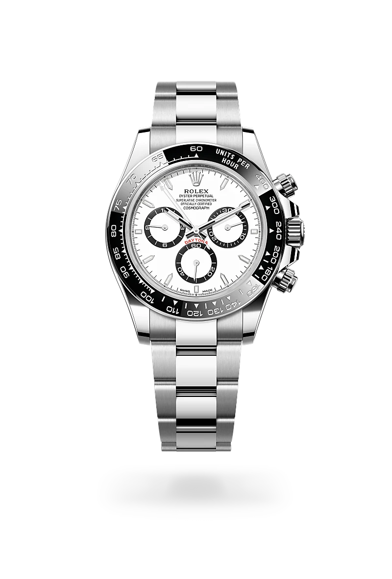 Rolex Cosmograph Daytona – M126500LN-0001