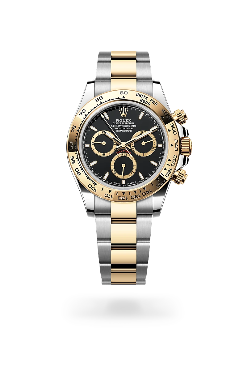 Rolex Cosmograph Daytona – M126503-0003