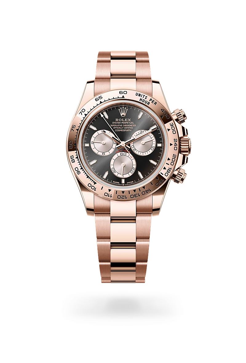 Rolex Cosmograph Daytona – M126505-0001