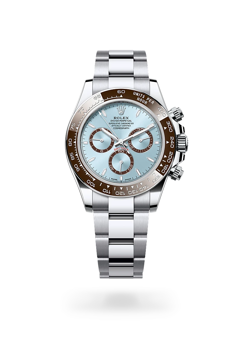 Rolex Cosmograph Daytona – M126506-0001