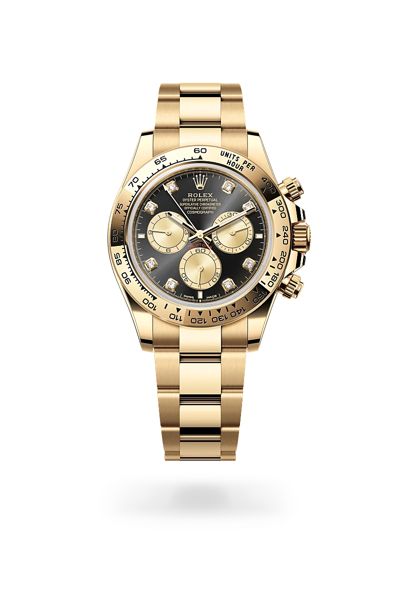 Rolex Cosmograph Daytona – M126508-0003