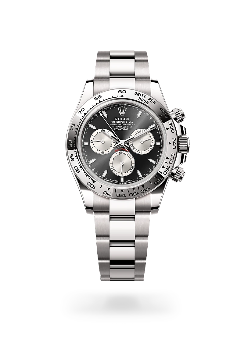 Rolex Cosmograph Daytona – M126509-0001