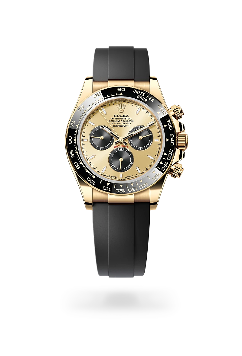 Rolex Cosmograph Daytona – M126518LN-0012