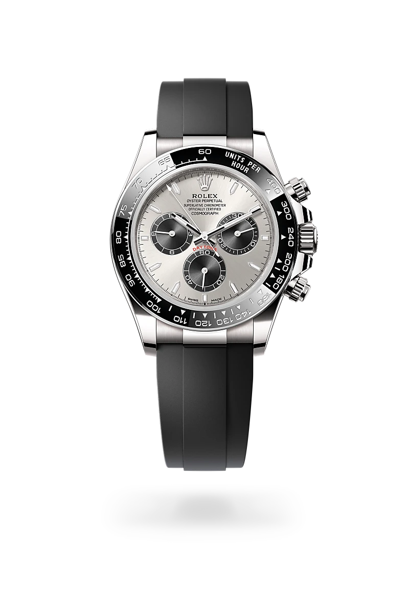 Rolex Cosmograph Daytona – M126519LN-0006