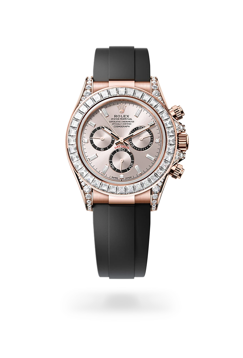 Rolex Cosmograph Daytona – M126535TBR-0002