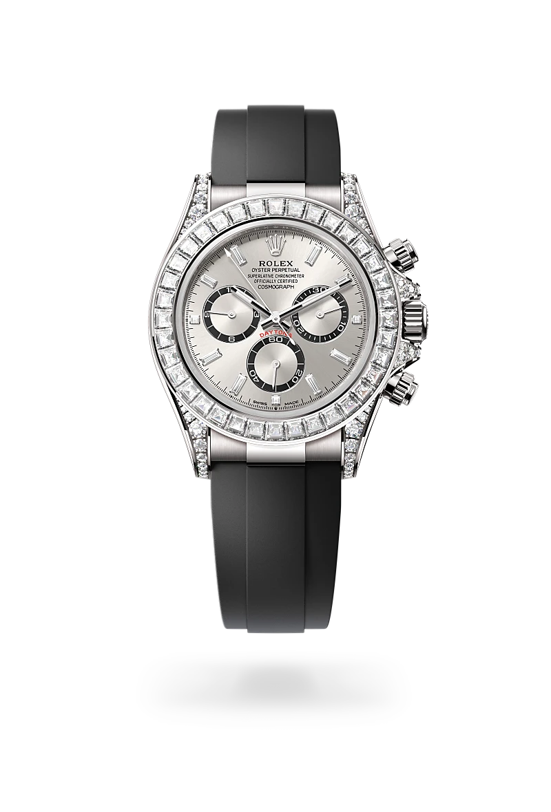 Rolex Cosmograph Daytona – M126539TBR-0002