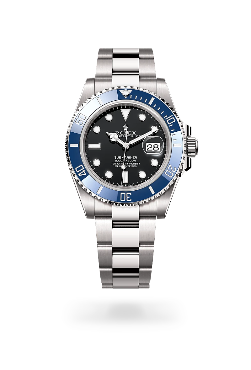 Rolex Submariner Date – M126619LB-0003