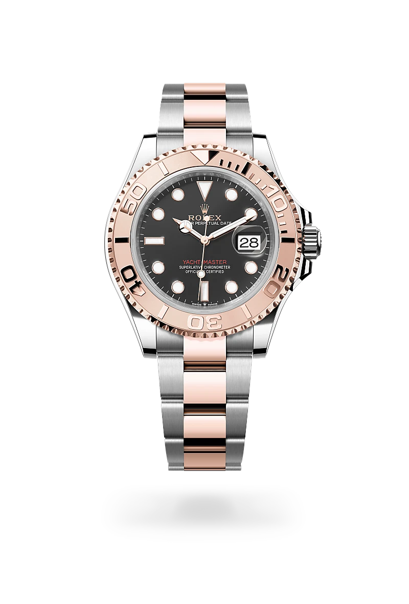 Rolex Yacht-Master 40 – M126621-0002