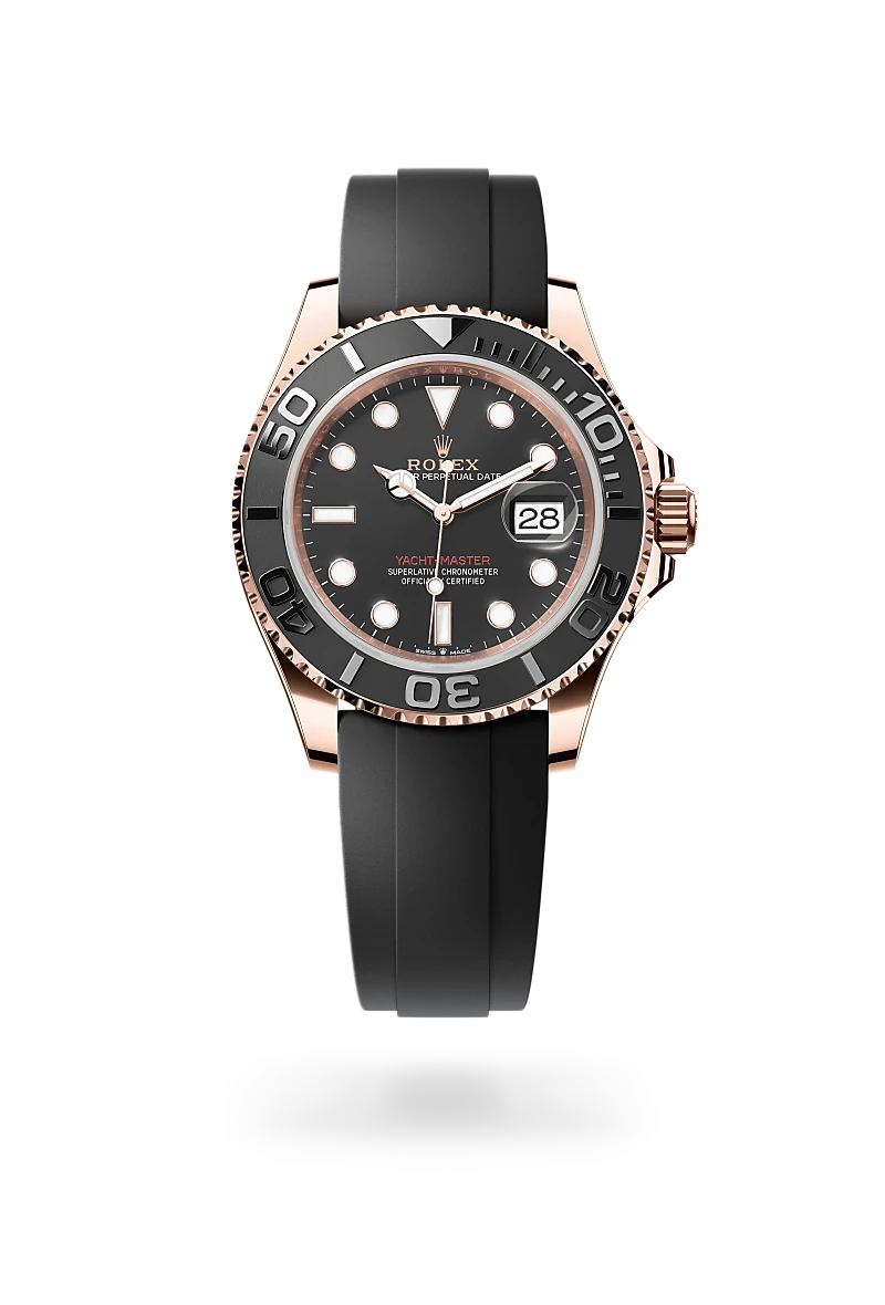 Rolex Yacht-Master 40 – M126655-0002