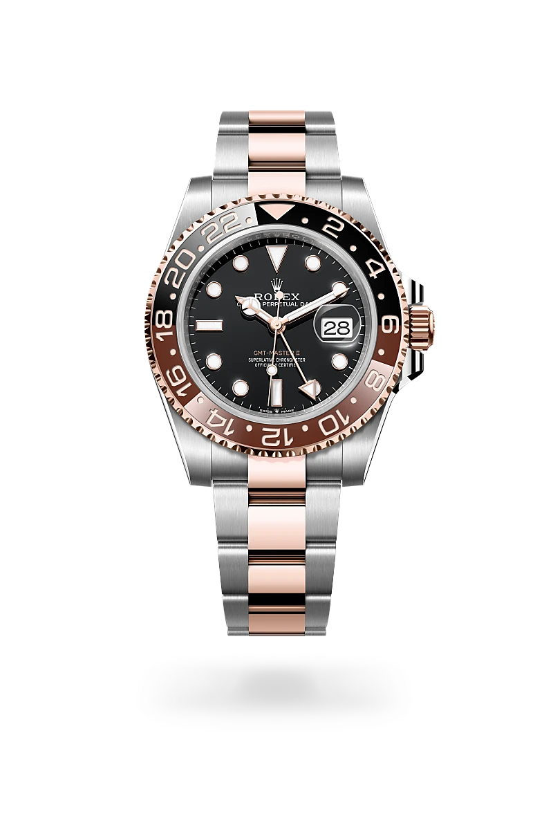 Rolex GMT-Master II – M126711CHNR-0002