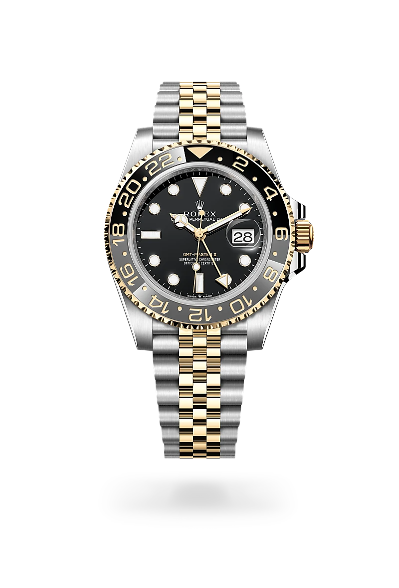 Rolex GMT-Master II – M126713GRNR-0001