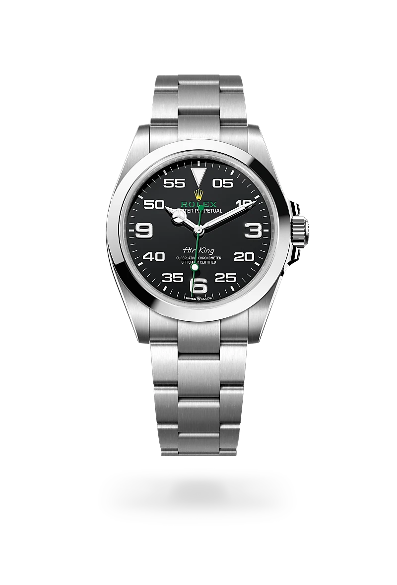 Rolex Air-King – M126900-0001