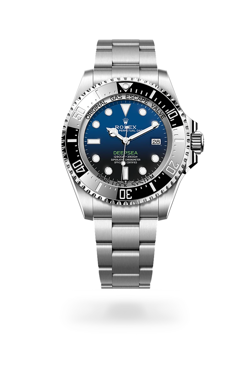 Rolex Rolex Deepsea – M136660-0005