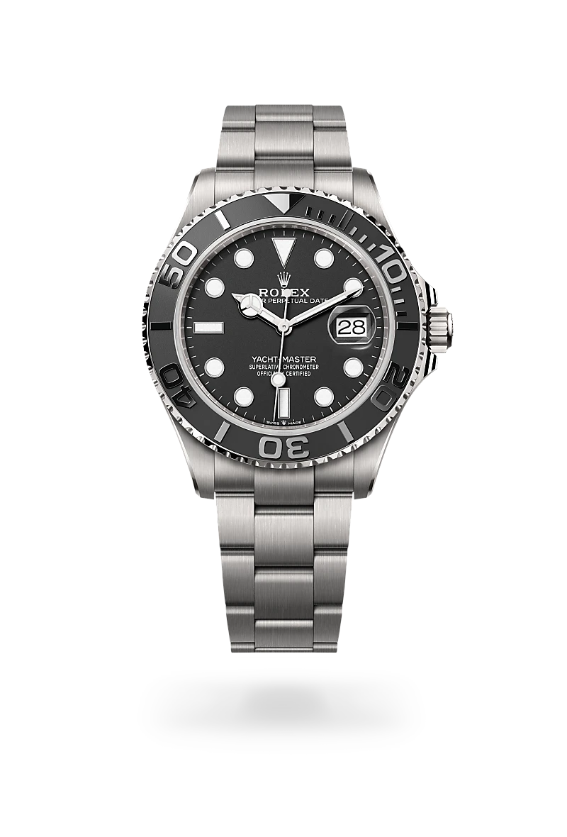 Rolex Yacht-Master 42 – M226627-0001