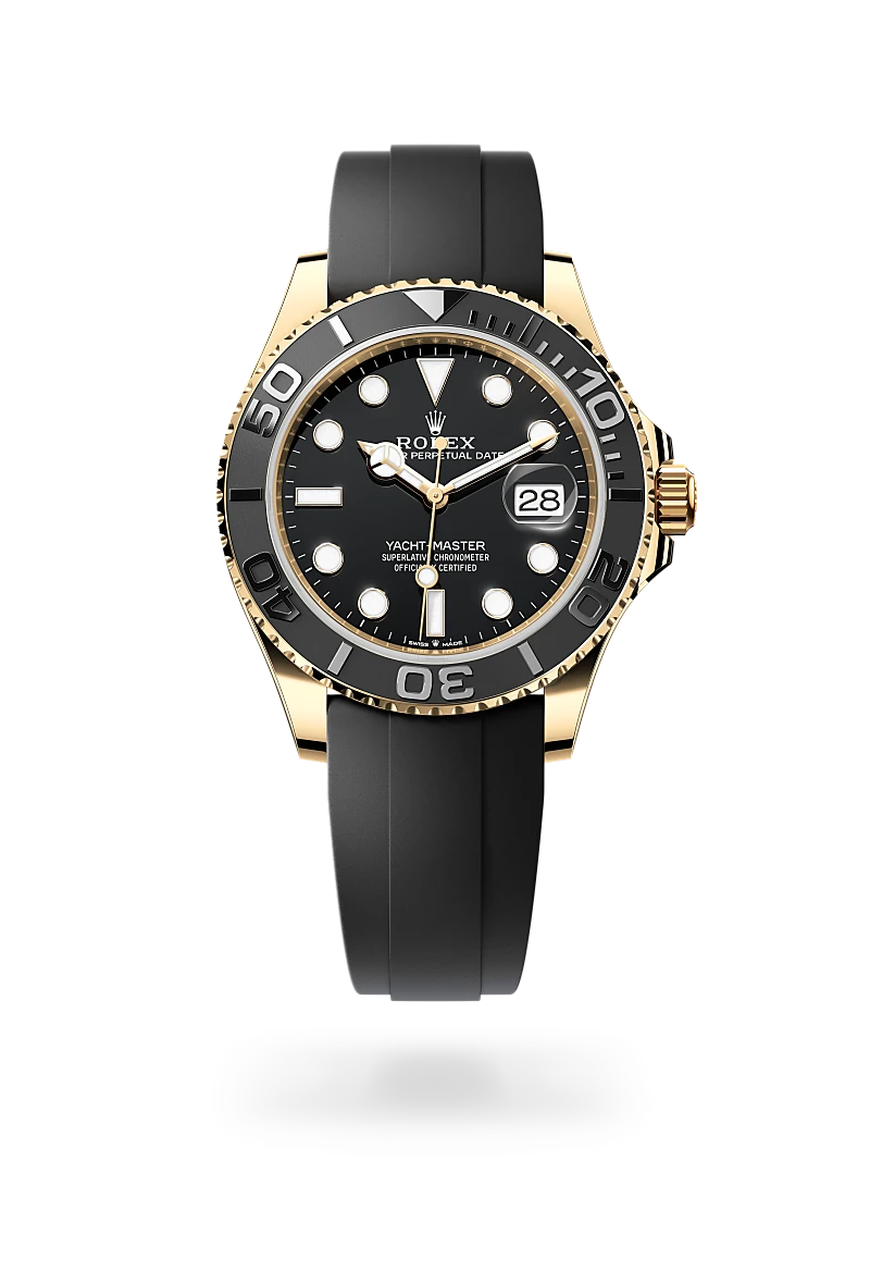 Rolex Yacht-Master 42 – M226658-0001