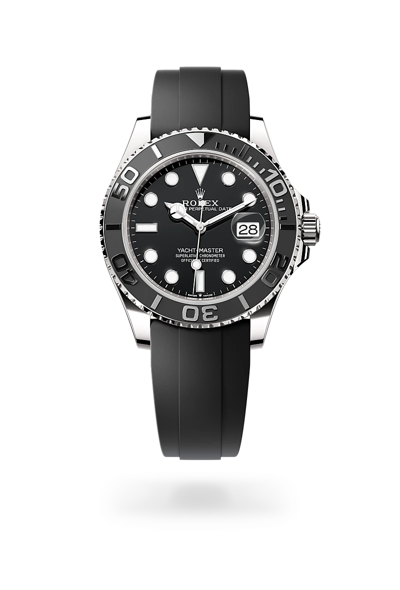 Rolex Yacht-Master 42 – M226659-0002