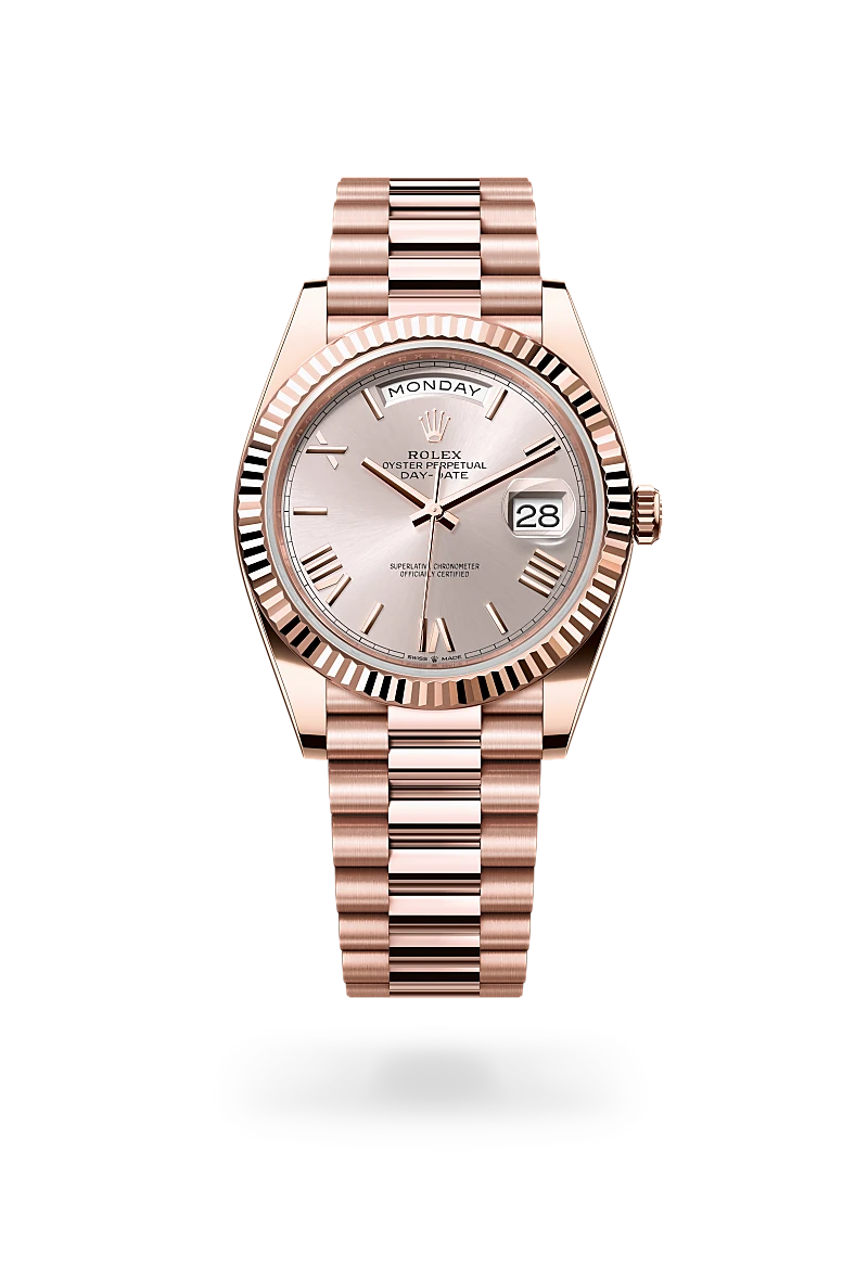 Rolex Day-Date 40 – M228235-0001