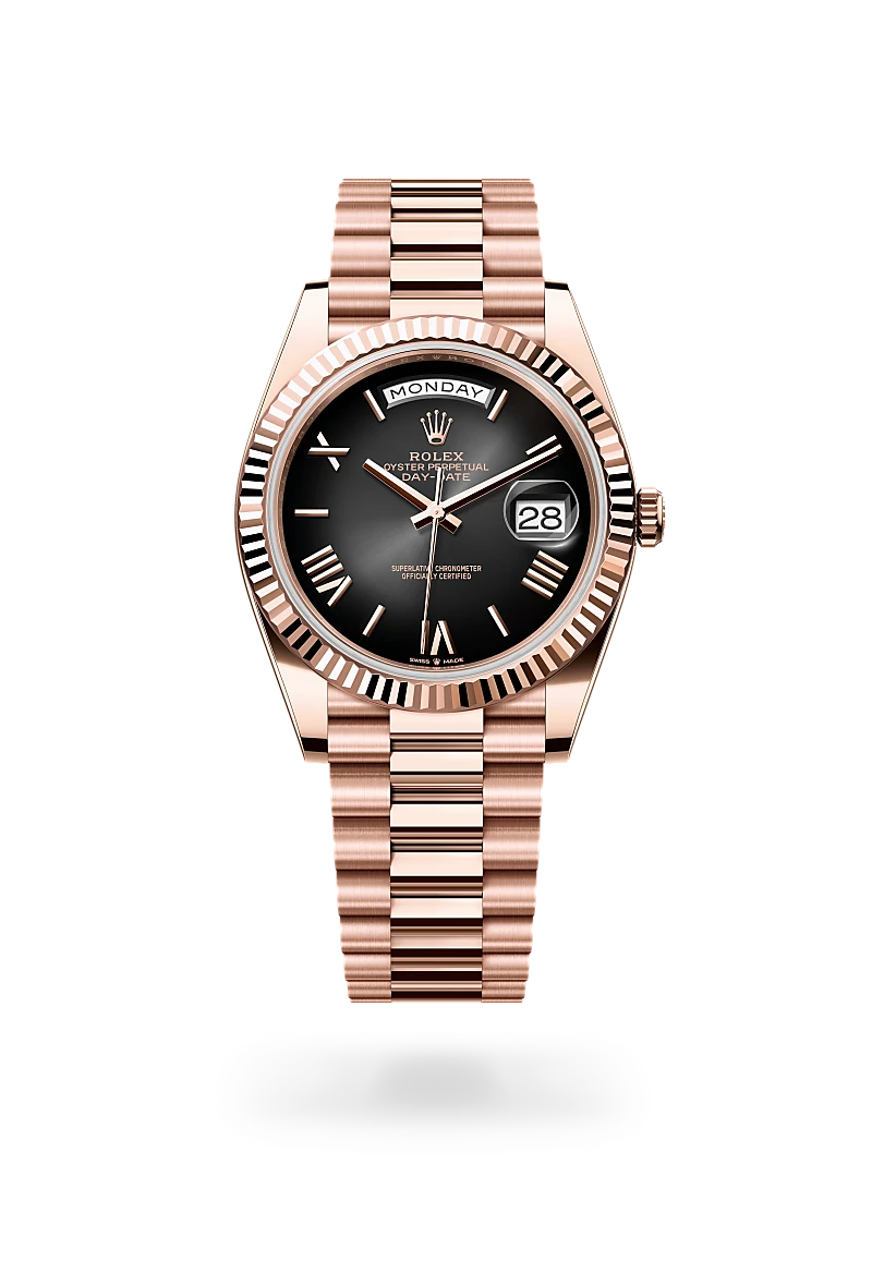 Rolex Day-Date 40 – M228235-0055