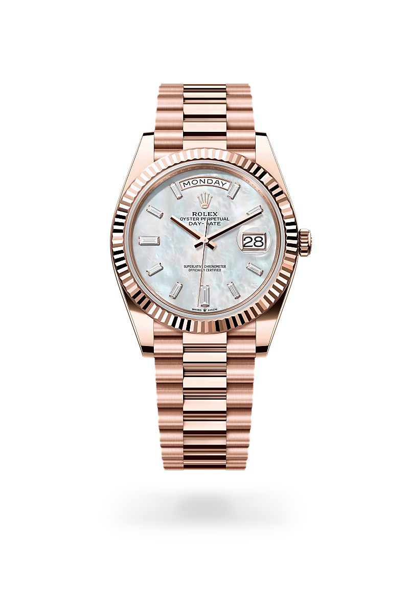 Rolex Day-Date 40 – M228235-0056