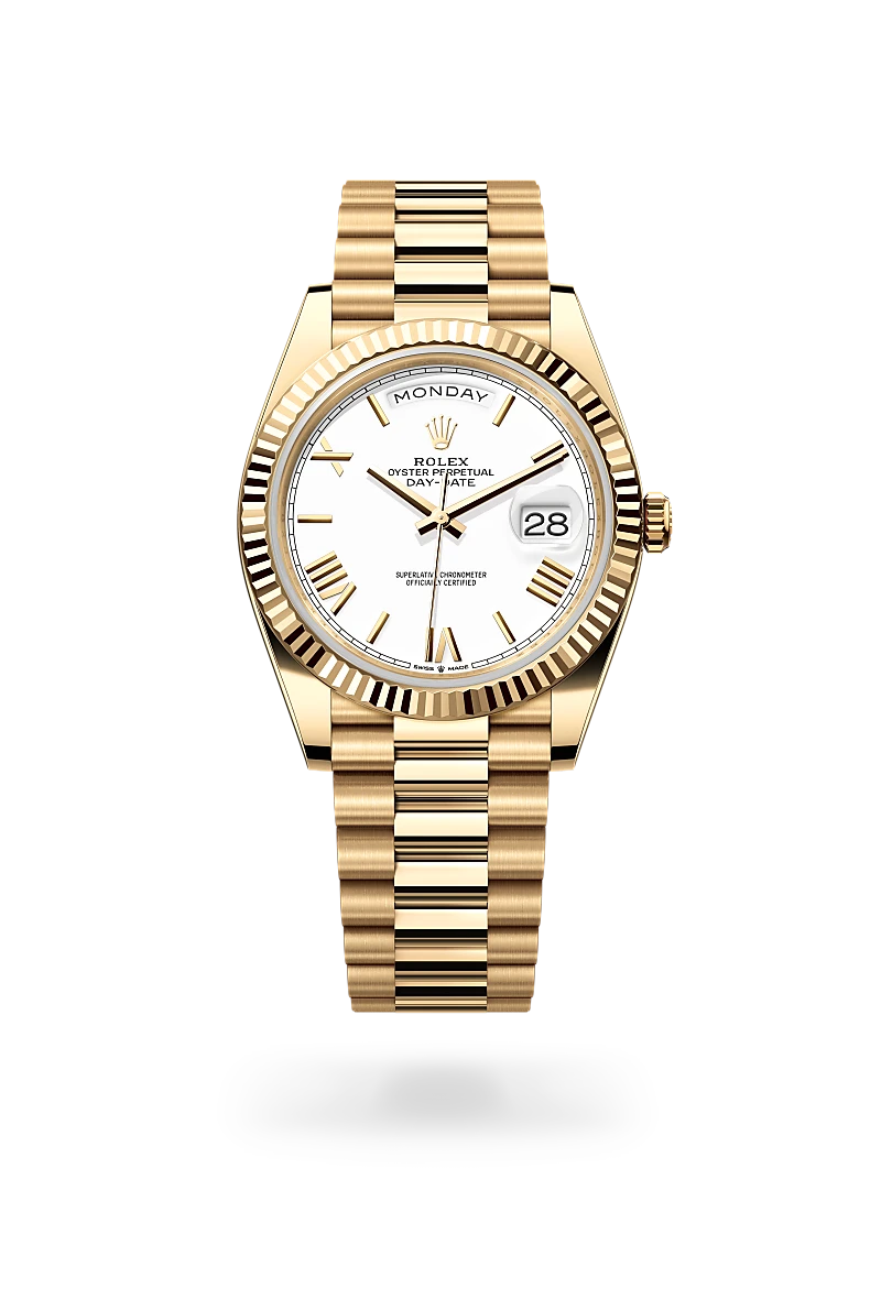 Rolex Day-Date 40 – M228238-0042