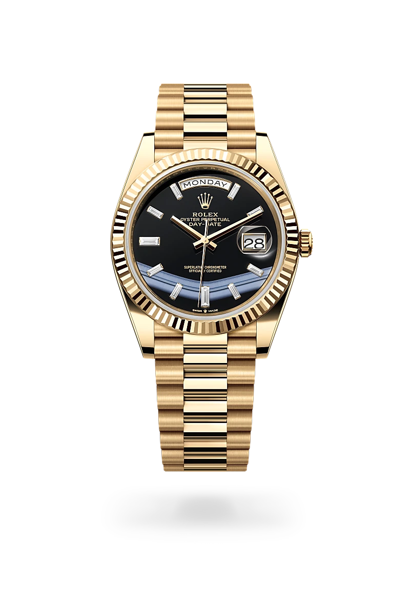 Rolex Day-Date 40 – M228238-0059