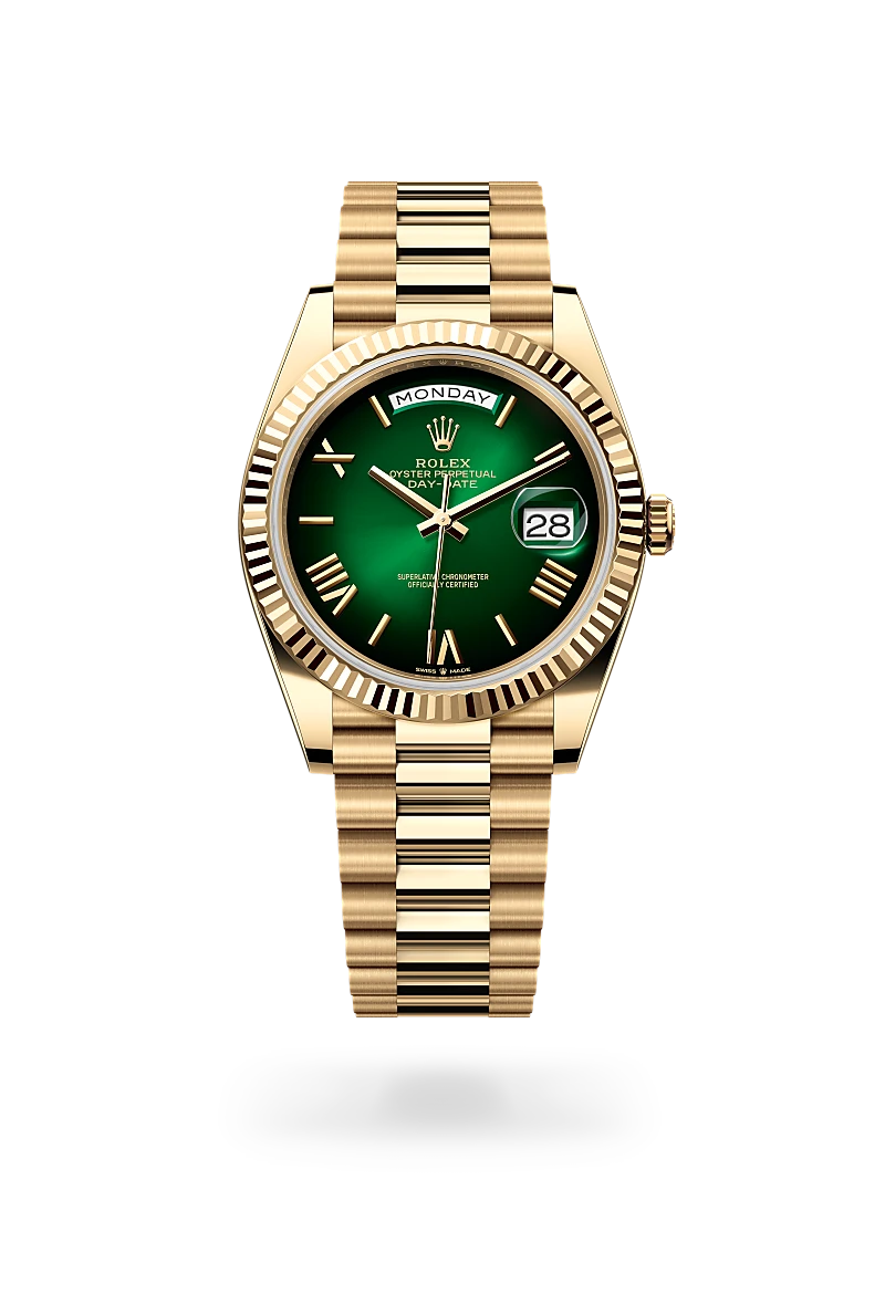 Rolex Day-Date 40 – M228238-0069