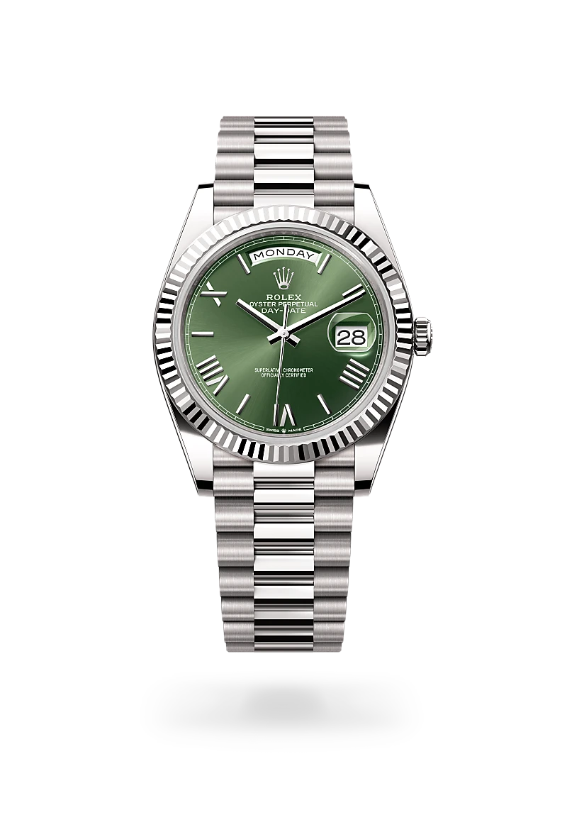 Rolex Day-Date 40 – M228239-0033