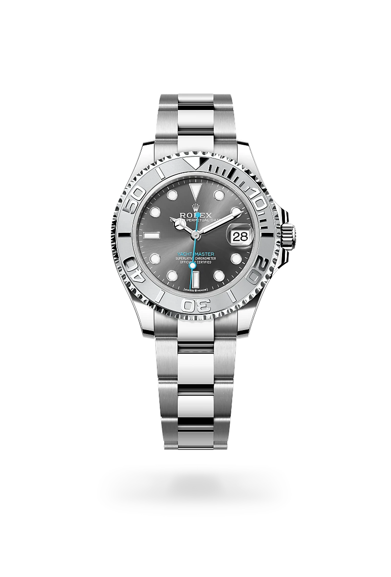 Rolex Yacht-Master 37 – M268622-0002