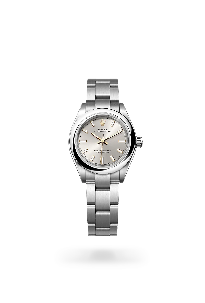 Rolex Oyster Perpetual 28 – M276200-0001