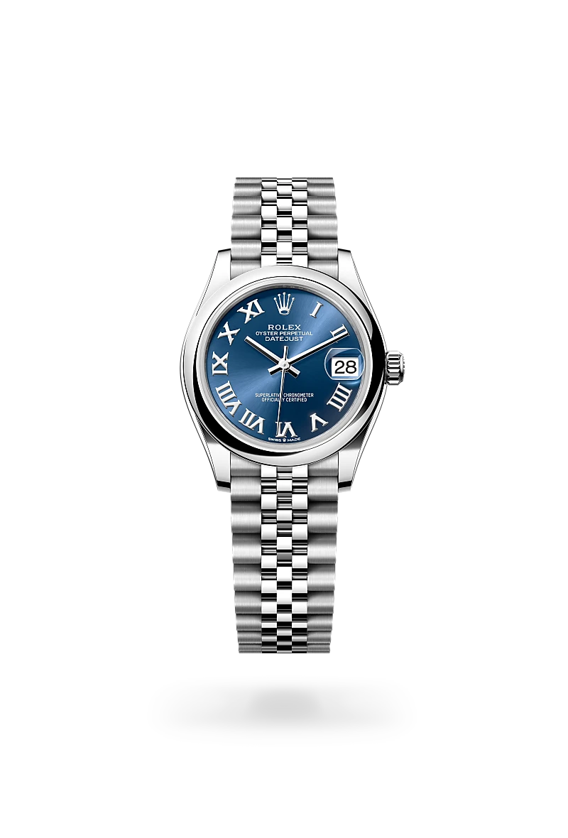 Rolex Datejust 31 – M278240-0018