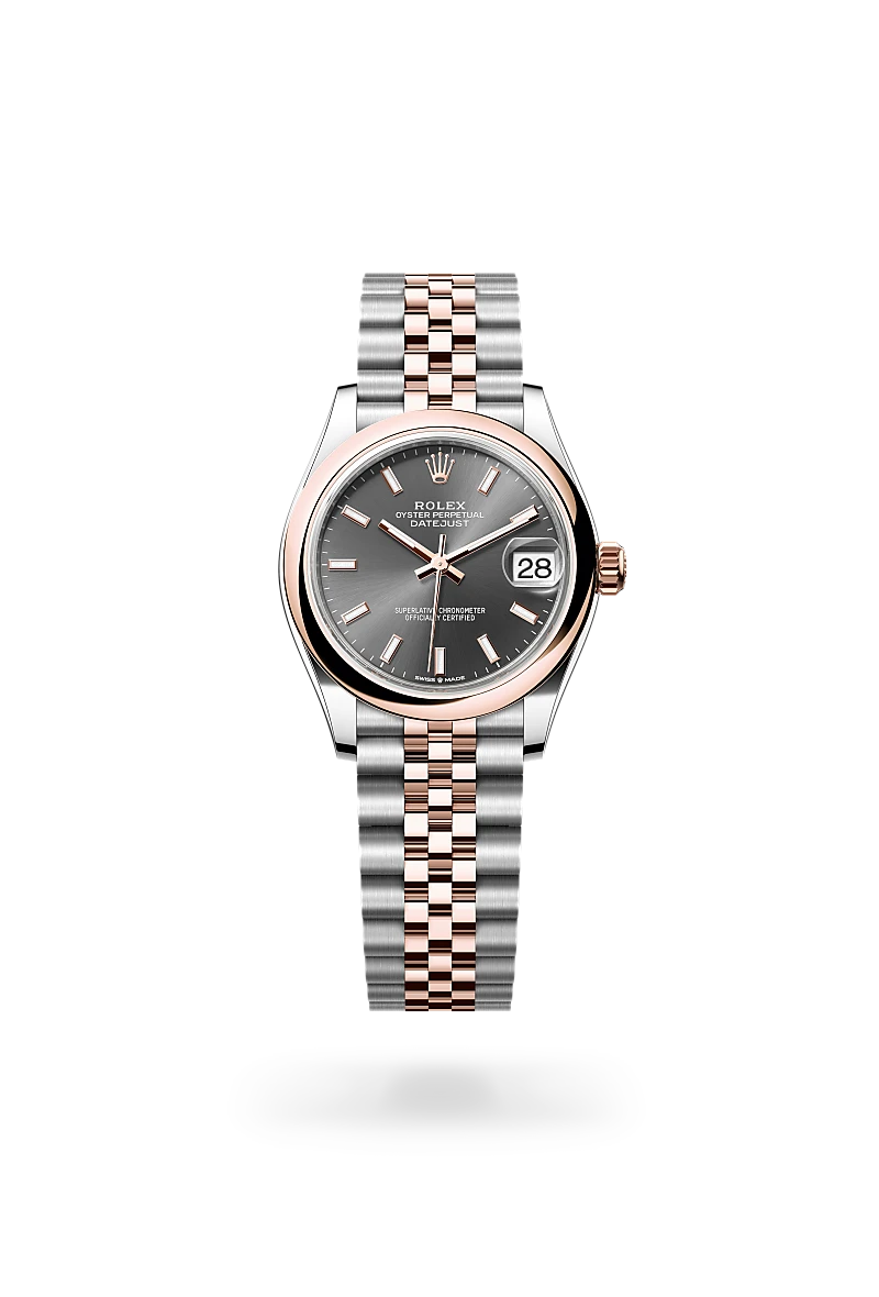 Rolex Datejust 31 – M278241-0018