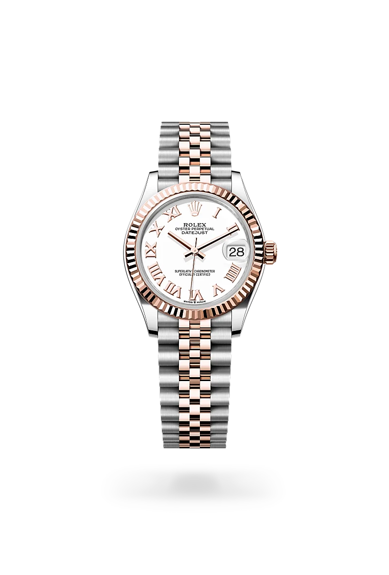 Rolex Datejust 31 – M278271-0002