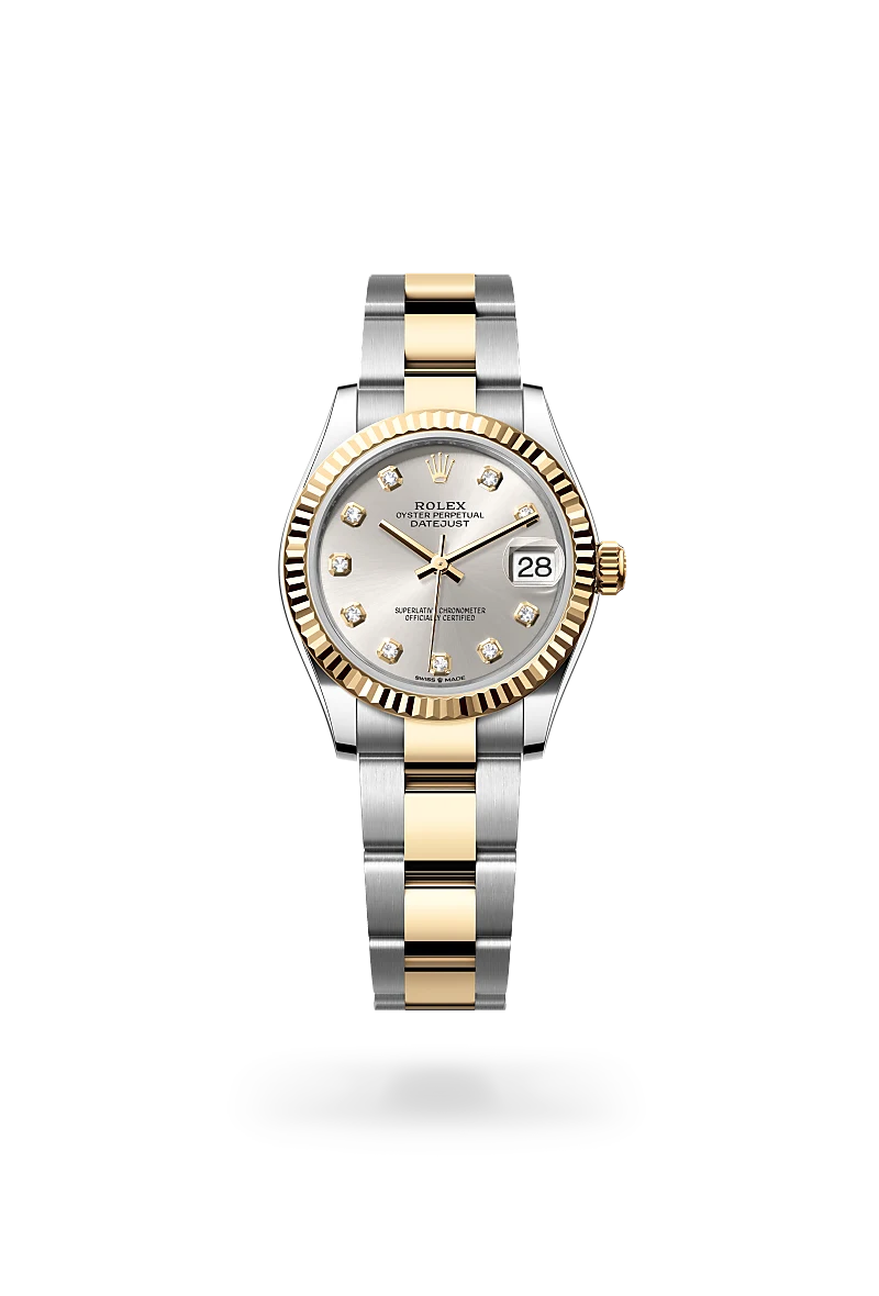 Rolex Datejust 31 – M278273-0019