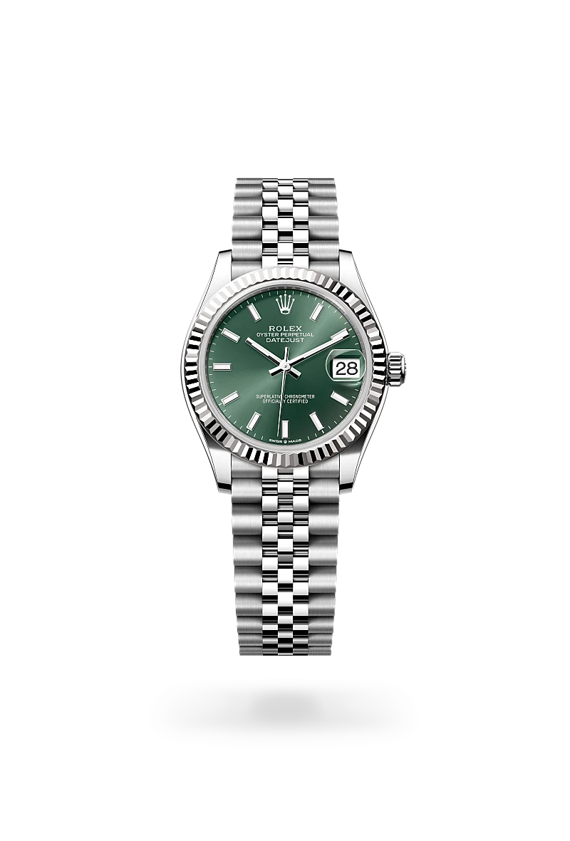 Rolex Datejust 31 – M278274-0018