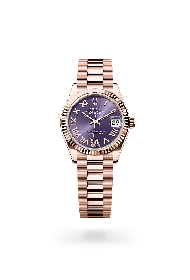 Rolex Datejust 31 – M278275-0029