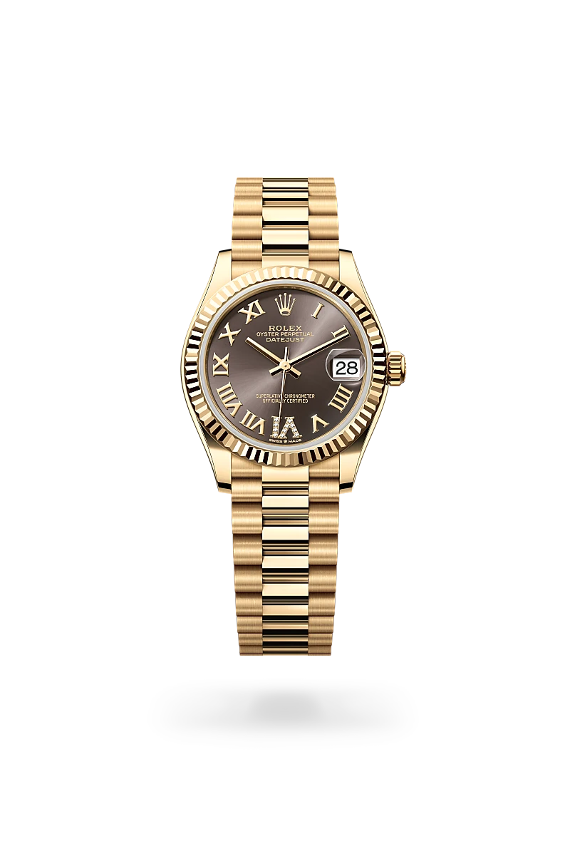 Rolex Datejust 31 – M278278-0032