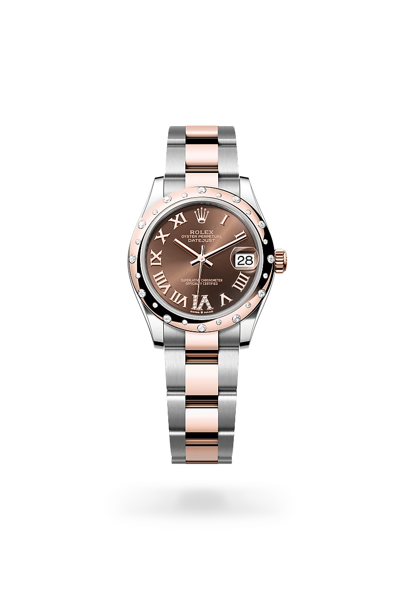 Rolex Datejust 31 – M278341RBR-0003