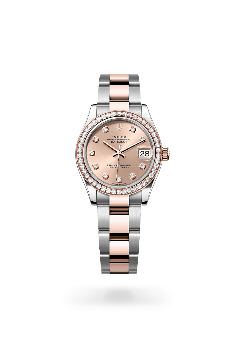 Rolex Datejust 31 – M278381RBR-0023