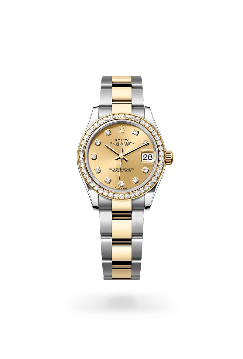 Rolex Datejust 31 – M278383RBR-0025