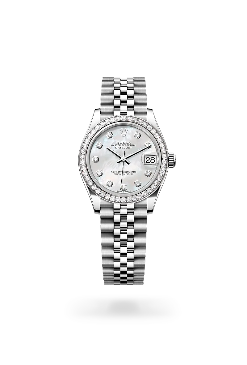 Rolex Datejust 31 – M278384RBR-0008