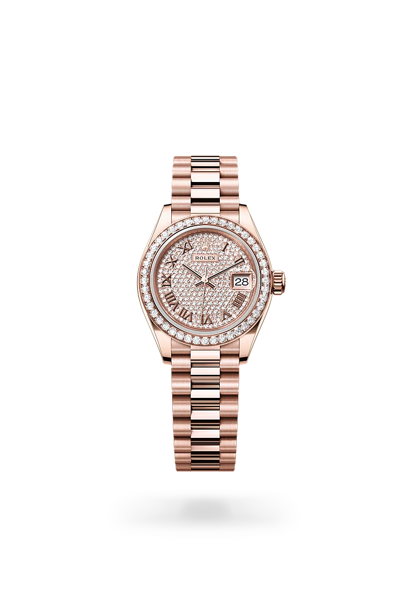 Rolex Lady-Datejust – M279135RBR-0021