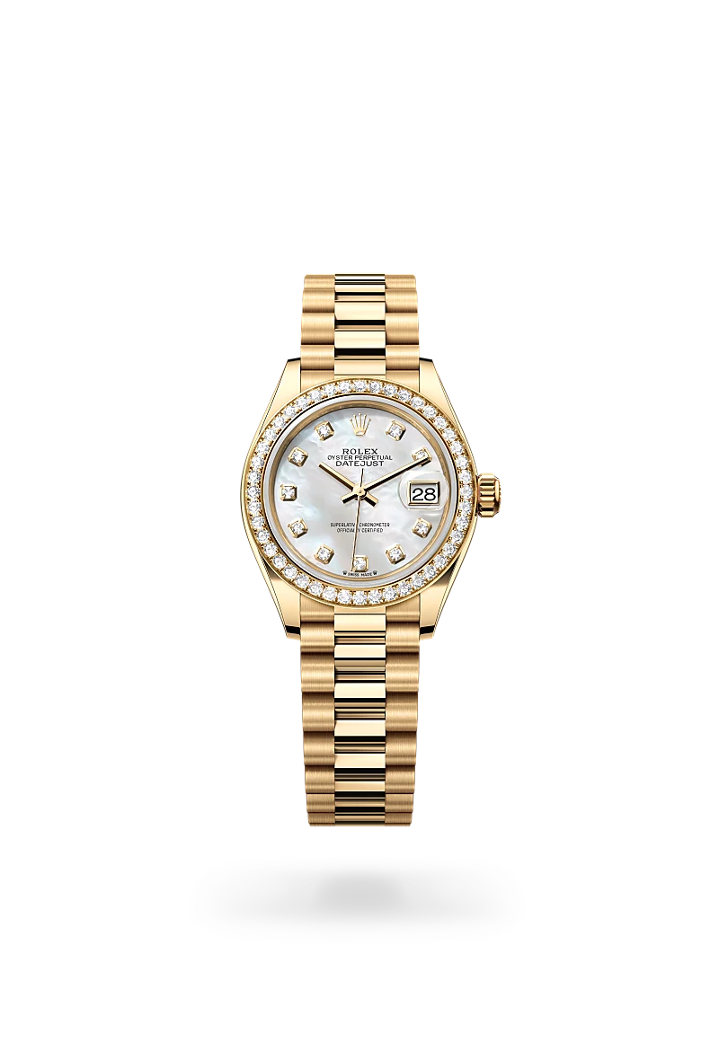 Rolex Lady-Datejust – M279138RBR-0015