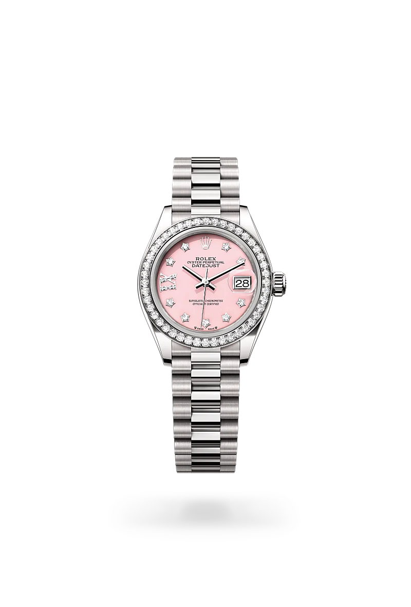 Rolex Lady-Datejust – M279139RBR-0002