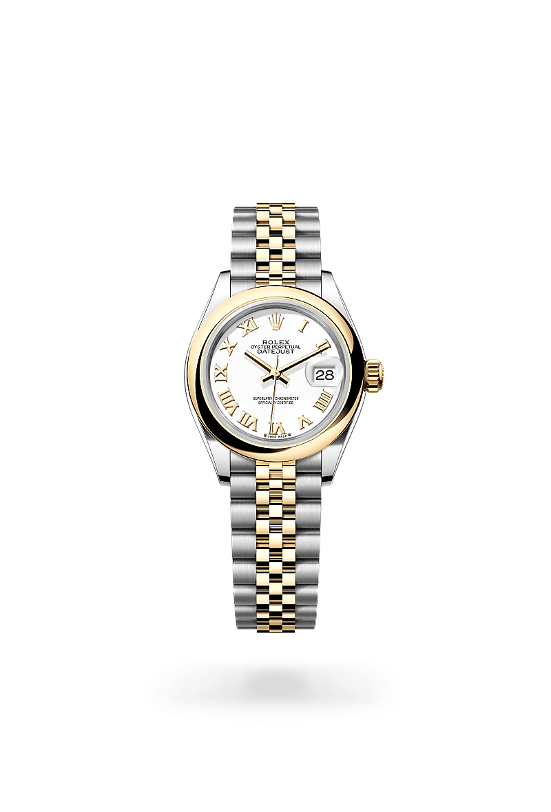 Rolex Lady-Datejust – M279163-0023