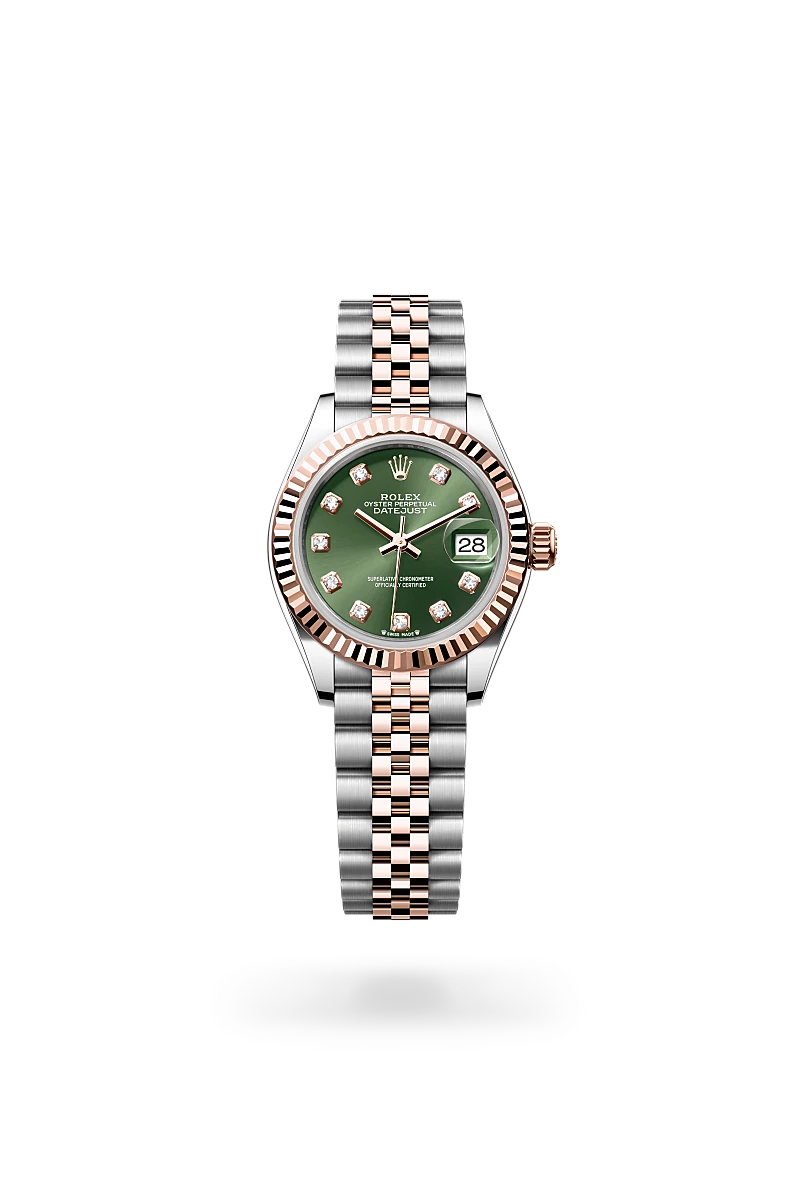 Rolex Lady-Datejust – M279171-0007